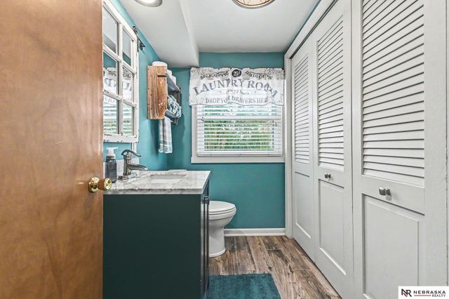 12304 Grey Fawn, Omaha, NE 68154