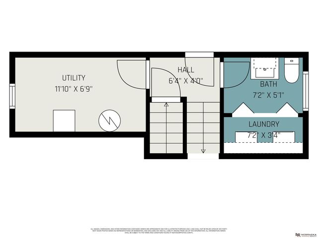 12304 Grey Fawn, Omaha, NE 68154