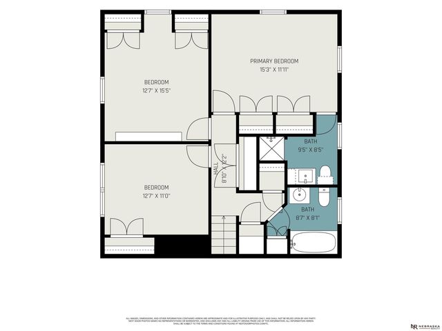 12304 Grey Fawn, Omaha, NE 68154