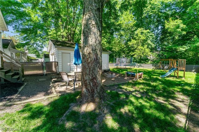 19 Nesbitt Street, Poland, OH 44514