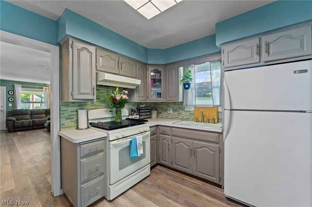 19 Nesbitt Street, Poland, OH 44514