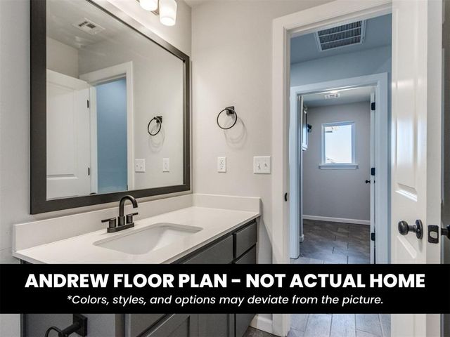 2557 Turtle Way, Midwest City, OK 73130