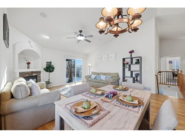 9348 Prairie Clover Dr, Colorado Springs, CO 80920