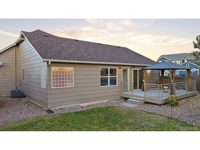 9348 Prairie Clover Dr, Colorado Springs, CO 80920
