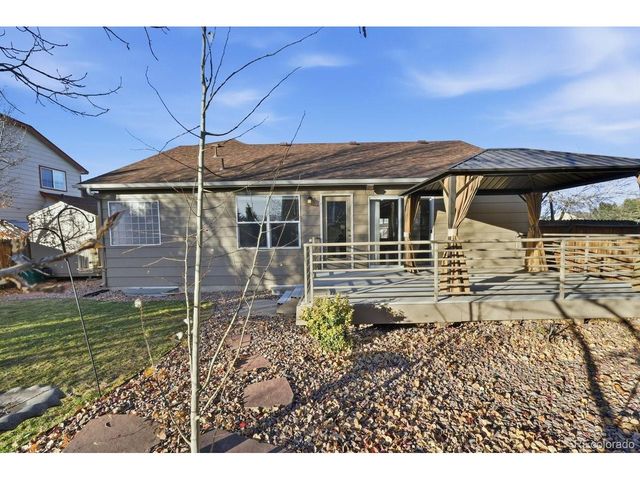9348 Prairie Clover Dr, Colorado Springs, CO 80920