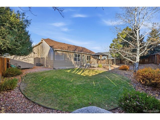 9348 Prairie Clover Dr, Colorado Springs, CO 80920
