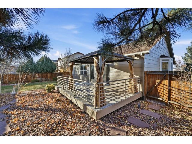 9348 Prairie Clover Dr, Colorado Springs, CO 80920