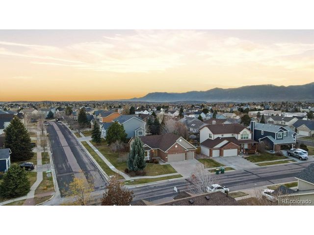 9348 Prairie Clover Dr, Colorado Springs, CO 80920