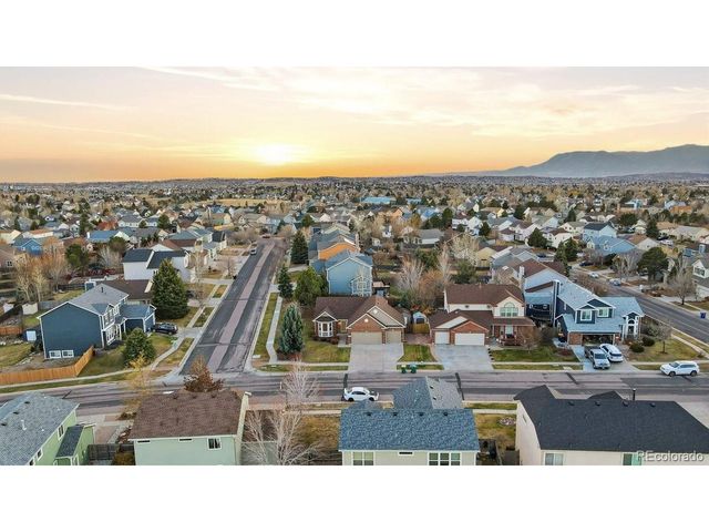 9348 Prairie Clover Dr, Colorado Springs, CO 80920