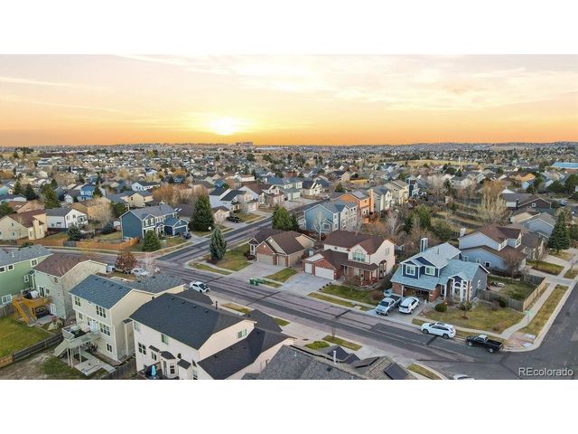 9348 Prairie Clover Dr, Colorado Springs, CO 80920