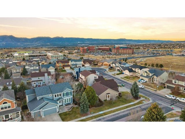 9348 Prairie Clover Dr, Colorado Springs, CO 80920
