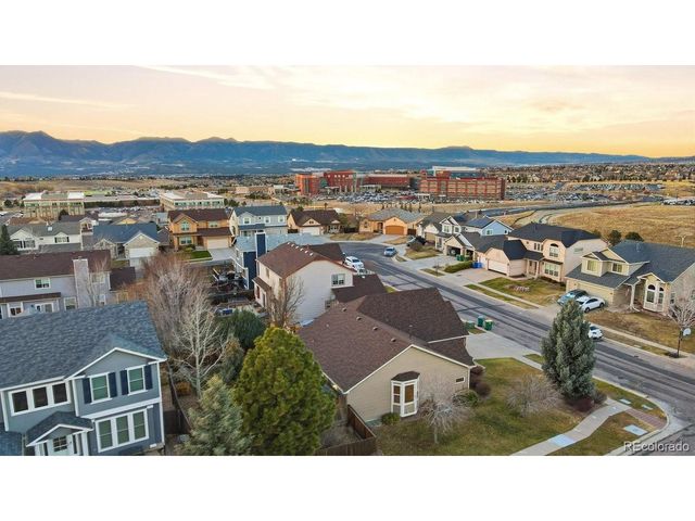 9348 Prairie Clover Dr, Colorado Springs, CO 80920