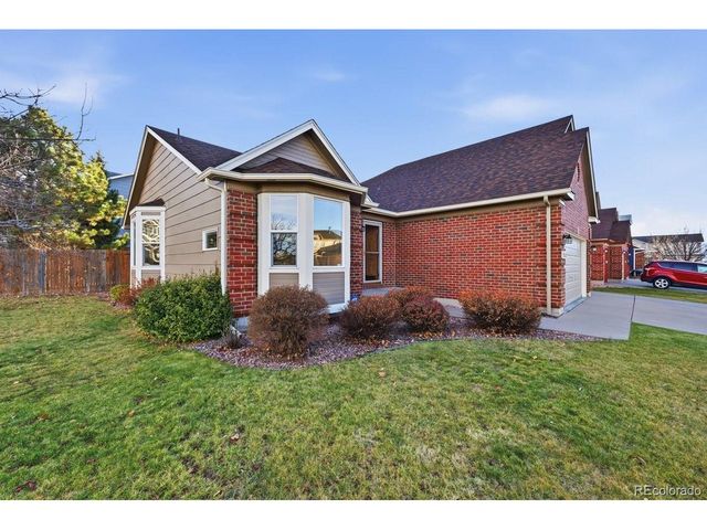 9348 Prairie Clover Dr, Colorado Springs, CO 80920