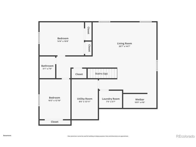 9348 Prairie Clover Dr, Colorado Springs, CO 80920