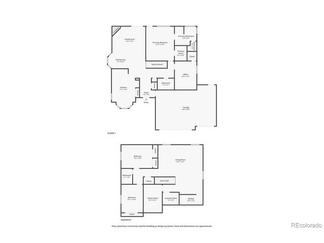 9348 Prairie Clover Dr, Colorado Springs, CO 80920