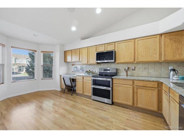 9348 Prairie Clover Dr, Colorado Springs, CO 80920