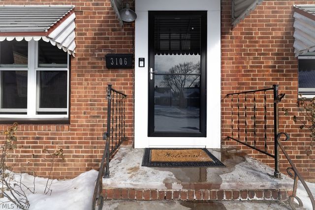3106 Grovewood Avenue, Parma, OH 44134