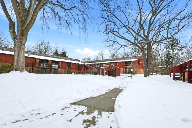 2411 Packard Street 53E, Ann Arbor, MI 48104