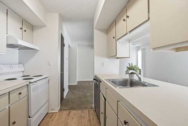 2411 Packard Street 53E, Ann Arbor, MI 48104