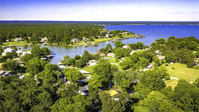 148 Sandpiper Dr, Livingston, TX 77351