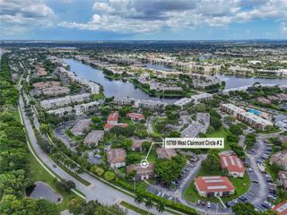 10769 W Clairmont Cir 102, Tamarac, FL 33321