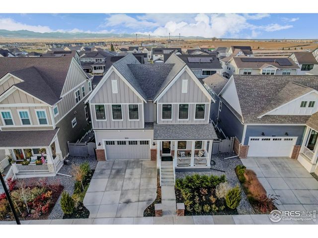 1833 Willow Dr, Erie, CO 80516