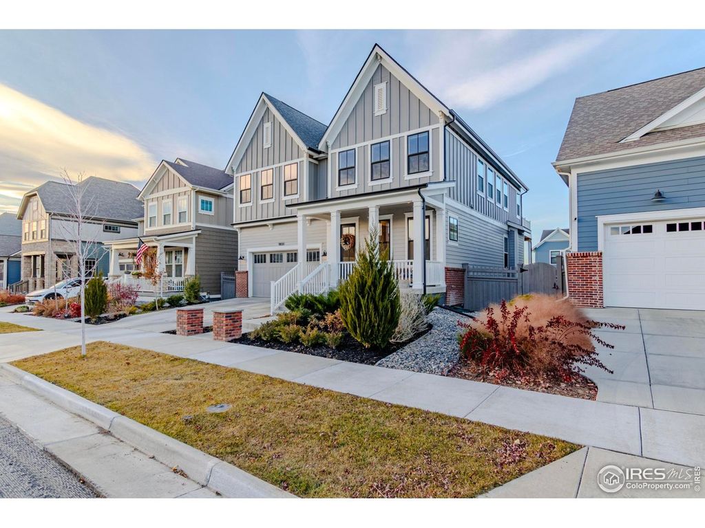 1833 Willow Dr, Erie, CO 80516