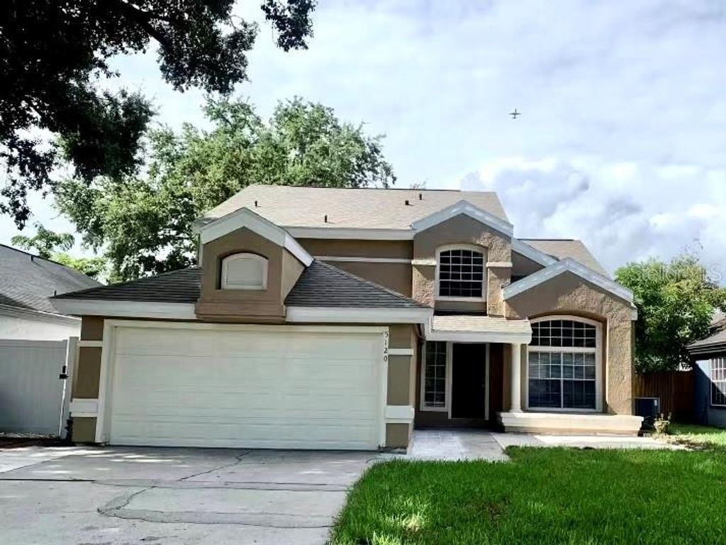 5120 MYSTIC POINT COURT, Orlando, FL 32812