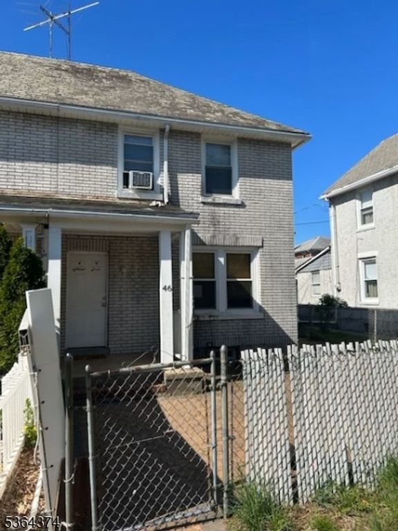46 Mitchell Ave, New Brunswick City, NJ 08901