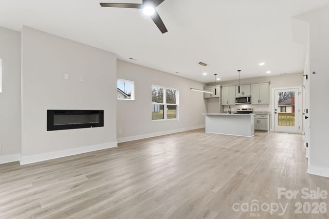 717 Margate Avenue, Kannapolis, NC 28081