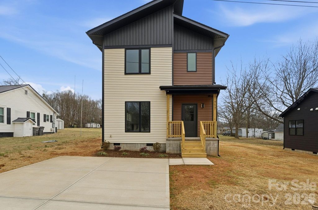 717 Margate Avenue, Kannapolis, NC 28081