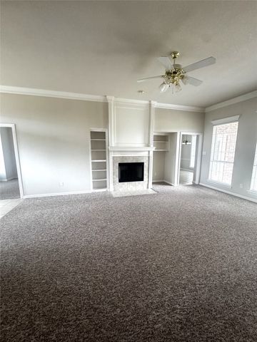 903 Van Winkle Circle, Athens, TX 75751