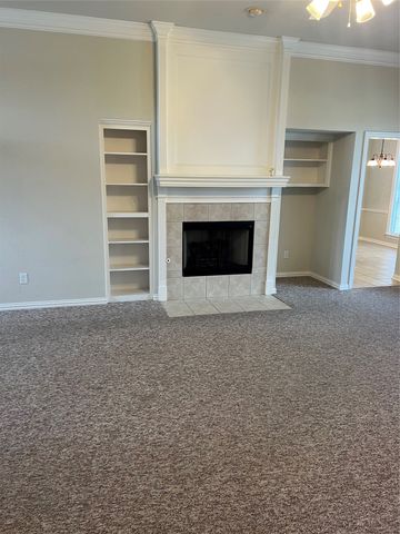 903 Van Winkle Circle, Athens, TX 75751