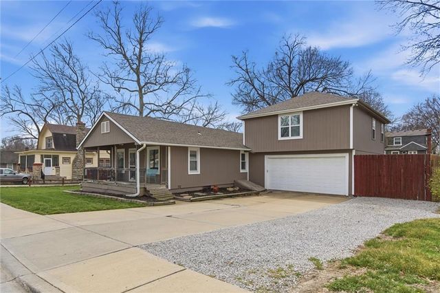 5118 El Monte Street, Roeland Park, KS 66205