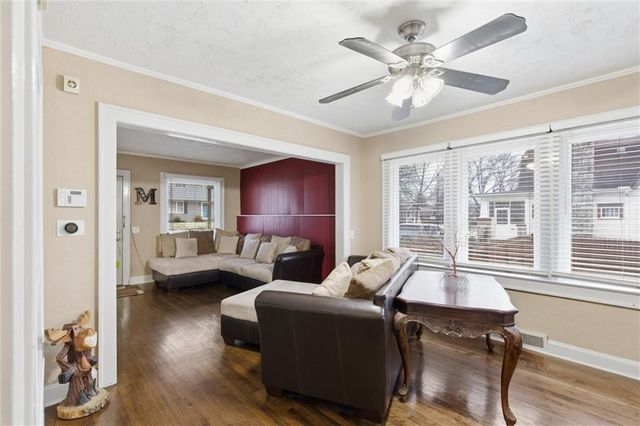 5118 El Monte Street, Roeland Park, KS 66205