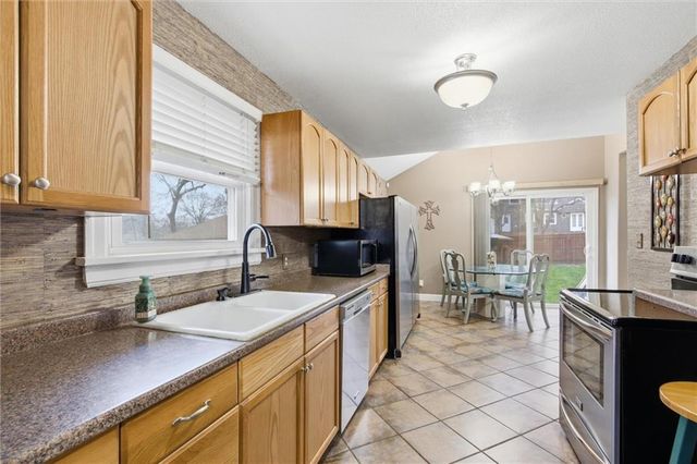 5118 El Monte Street, Roeland Park, KS 66205