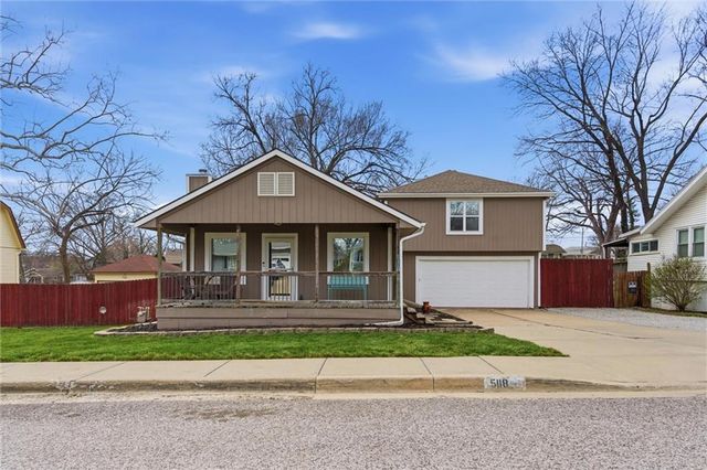 5118 El Monte Street, Roeland Park, KS 66205
