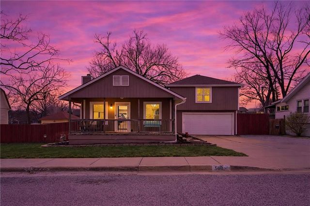5118 El Monte Street, Roeland Park, KS 66205