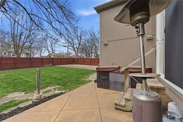 5118 El Monte Street, Roeland Park, KS 66205