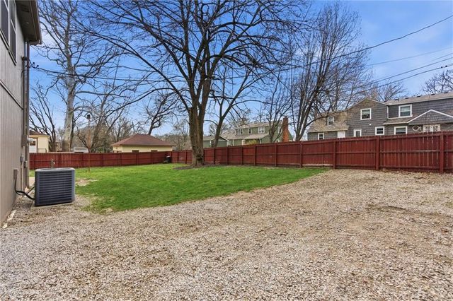 5118 El Monte Street, Roeland Park, KS 66205
