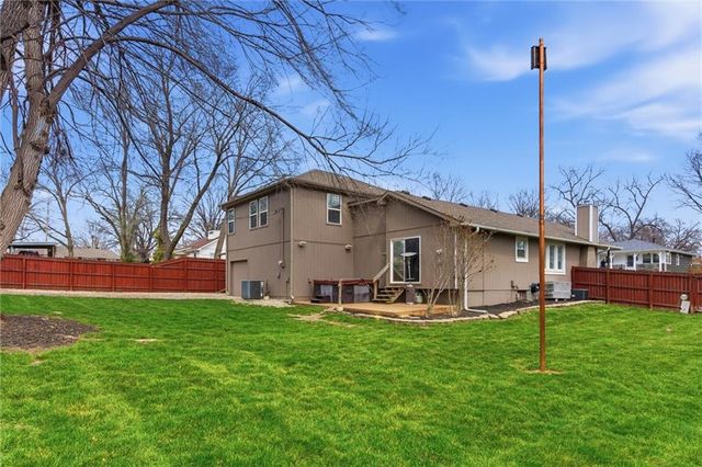 5118 El Monte Street, Roeland Park, KS 66205