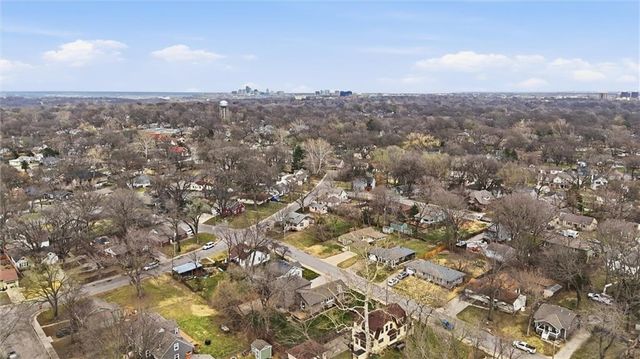 5118 El Monte Street, Roeland Park, KS 66205