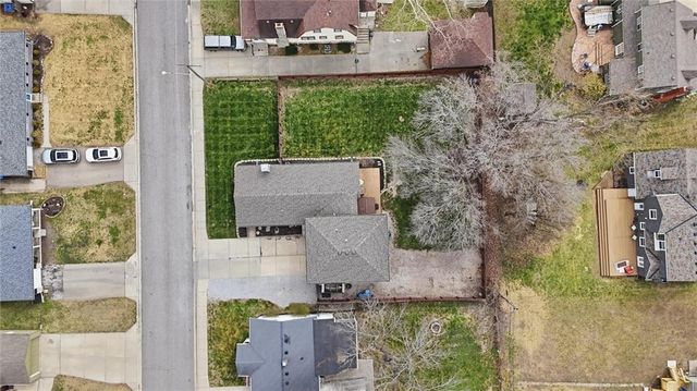 5118 El Monte Street, Roeland Park, KS 66205