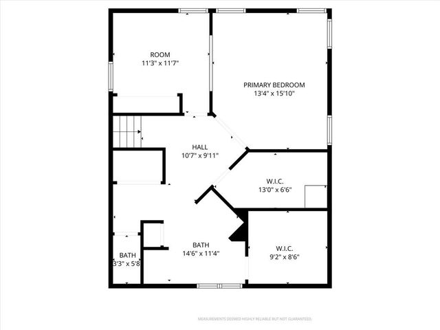 5118 El Monte Street, Roeland Park, KS 66205