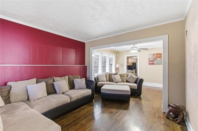 5118 El Monte Street, Roeland Park, KS 66205