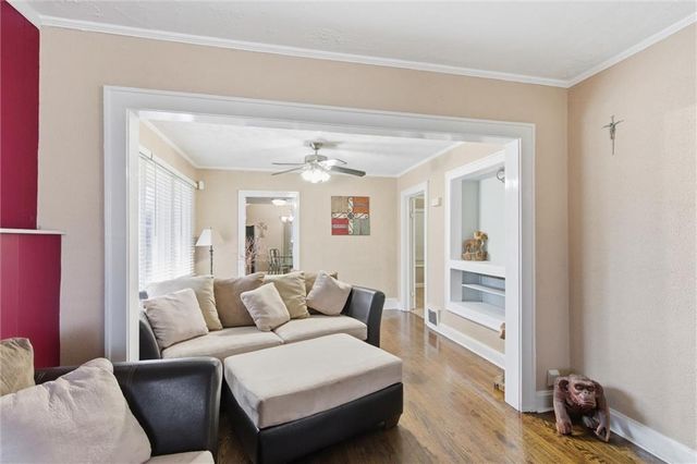 5118 El Monte Street, Roeland Park, KS 66205