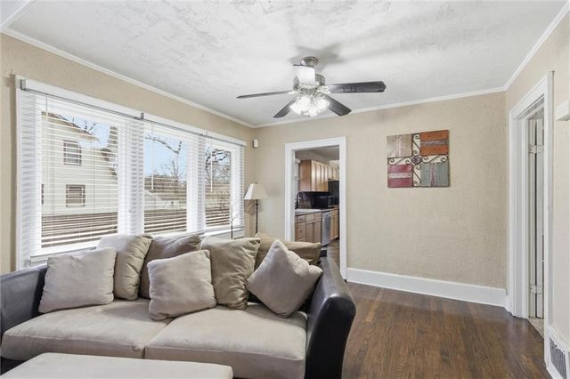 5118 El Monte Street, Roeland Park, KS 66205