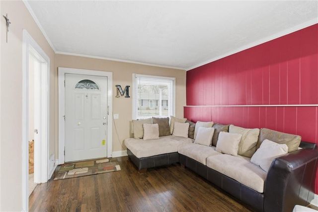 5118 El Monte Street, Roeland Park, KS 66205