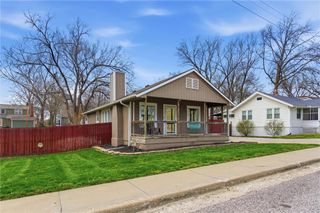 5118 El Monte Street, Roeland Park, KS 66205