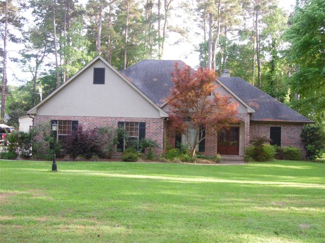 5635 Branchwood Drive, Keithville, LA 71047